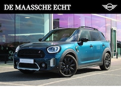 MINI Countryman - Cooper S Chili Automaat / Achteruitrijcamera / Comfort Access / Comfortstoelen / LED