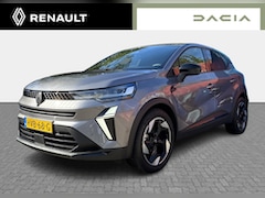 Renault Captur - 1.6 E-Tech full hybrid 145 techno