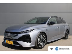Peugeot 308 SW - 1.6 Plug-in Hybrid 195pk GT | Nieuwe auto | NL auto | Nieuwprijs €47.500, - | 11km | Luxe