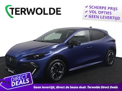 Renault Clio - techno full hybrid E-Tech 160 pk | pack winter, safety & parking | all-season banden | ver