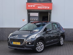 Peugeot 3008 - 1.6 THP Active navi LM automaat org NL