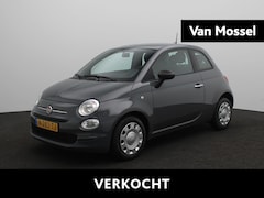 Fiat 500 - 1.0 Hybrid Cult | Airco |