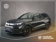Volkswagen Tiguan - 1.5 eHybrid 204pk R-Line - eHybrid