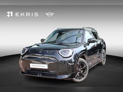 MINI Aceman - E John Cooper Works | Pakket M | Panorama Dak | Head-Up Display | Stoel- en Stuurverwarmin