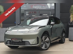 Lynk & Co 08 - 1.5 More | 350 PK | 200 KM EV | PANO | HARMAN KARDON | 360° | MASSAGE Deze zeer complete 0