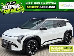 Kia EV3 - GT-Line 81.4 kWh | Schuif/Kanteldak | Harman/Kardon | Stoel/Stuurwielverwarming |