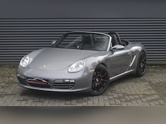Porsche Boxster S - 987 3.2