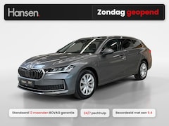 Skoda Superb Combi - 1.5 TSI PHEV Business Edition I 133 KM Actieradius I Trekhaak I Massage I Adaptive Cruise