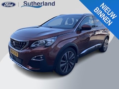 Peugeot 3008 - 1.2 PureTech Première | Unieke KM Stand | Trekhaak | Panorama Dak | Camera | Blind Spot |