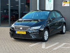 SEAT Ibiza - 1.0 EcoTSI Style/1STE EIG/APP-CONNECT/PDC/NL-AUTO NAP