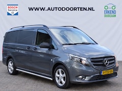 Mercedes-Benz Vito - 114 CDI Lang Business Ambition|Koelbox|Camera|Navi