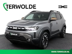 Dacia Duster - Extreme | Achteruitrijcamera | Cruise Control en snelheidsbegrenzer | Handsfree card voor
