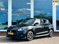 Suzuki Swift - 1.4 Sport Smart Hybrid - Navi - Camera - 17 inch