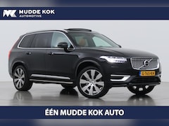 Volvo XC90 - T8 Twin Engine Inscription Intro Edition | Harman/Kardon | Panoramadak | 360° Camera | BLI