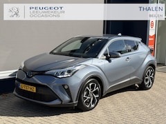 Toyota C-HR - 1.8 Hybrid Dynamic Limited | Afneembare trekhaak | All Season banden | Stoel & Stuurverwar