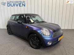 MINI One - 1.4 | APK 06-2027
