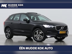 Volvo XC60 - 2.0 B4 R-Design | Harman/Kardon | Panoramadak | Trekhaak | Camera | Stoelverwarming | Verw