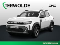 Dacia Duster - Limited Edition | Achteruitrijcamera | Handsfree card voor openen, sluiten en starten zond
