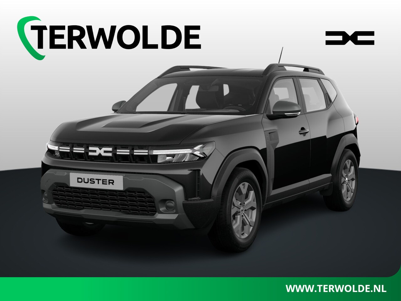 Dacia Duster - Expression | Achteruitrijcamera | Bekleding ‘Expression’ | Cruise Control en snelheidsbegr - AutoWereld.nl