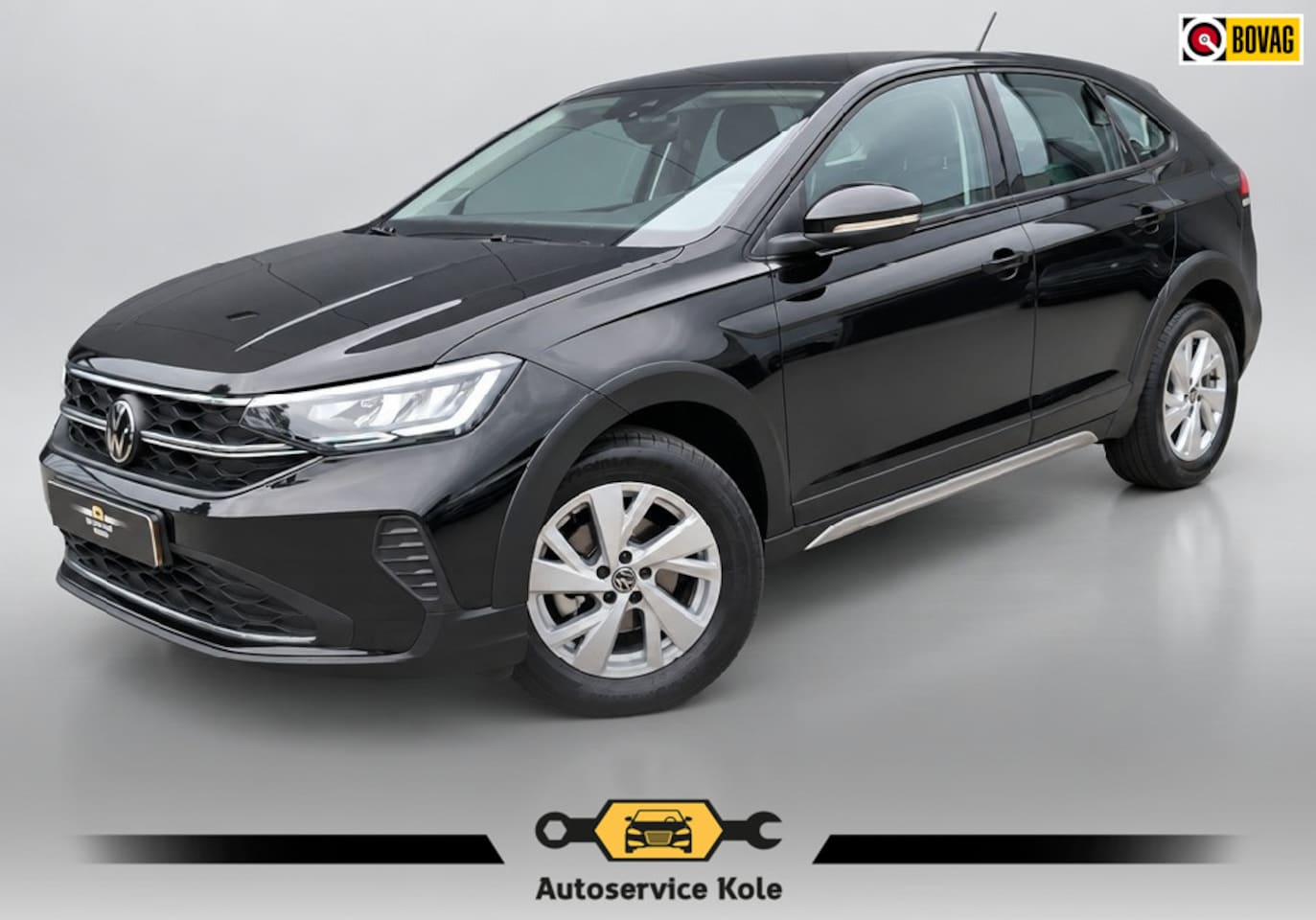 Volkswagen Taigo - 1.0 TSI Life Business * AUTOMAAT * Apple Carplay * 37.000KM! - AutoWereld.nl