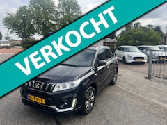 Suzuki Vitara - 1.4 Boosterjet Select, 1e Eigenaar