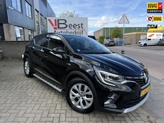 Renault Captur - 1.0 TCe 90 Intens
