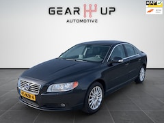 Volvo S80 - 2.0 T Limited Ed CLIMA|CRUISE|LEER|NAVI|TREKHAAK|