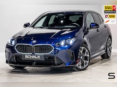 BMW 1-serie - 120 M-Sport PRO|HUD|H&K|Iconic Glow|360 Cam|Garantie