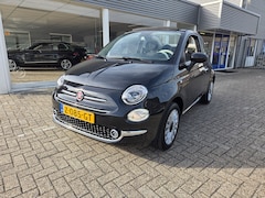 Fiat 500 C - 1.0 Hybrid Dolcevita