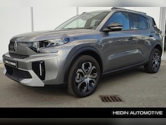 Citroën C3 Aircross - 1.2 Turbo 100pk Plus | Navigatie via App | Camera | Climate control | Cruise control | Car