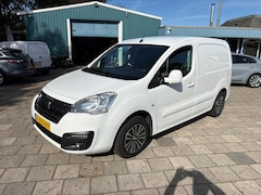 Peugeot Partner - 120 1.6 BlueHDi 100 L1 Premium Pack S&S