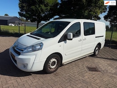 Citroën Jumpy - 12 2.0 HDI L2H1 Economy 6-Persoons Nwe Apk