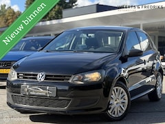 Volkswagen Polo - 1.2 |AIRCO|CARPLAY|ELEK RAMEN|5-DEURS|