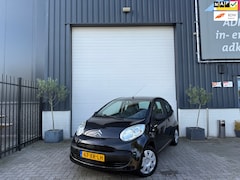 Citroën C1 - 1.0-12V Séduction APK 7-27/LEUKE AUTO/NAP