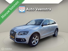 Audi Q5 - 2.0 TFSI quattro Pro Line S|B&O|TREKH|XENON|PDC|LED