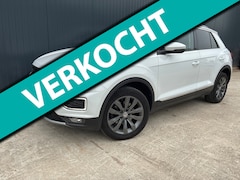 Volkswagen T-Roc - 1.5 TSI Sport, DSG, Automaat, 150PK, Digitaal cockpit,