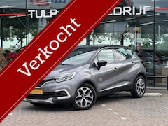 Renault Captur - 1.2 TCe Leder1e Eig Dealer Onderh Automaat
