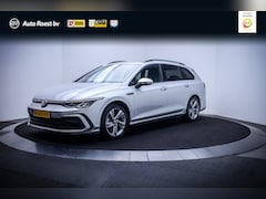 Volkswagen Golf Variant - 1.5 TSI R-Line FULL LED | CAMERA | APP CONNECT | ACC | HEMELBEKLEDING DONKER | SPORTSTOELE