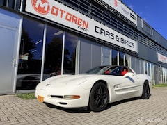 Chevrolet Corvette Convertible - USA 5.7 A