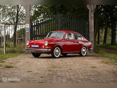 Volkswagen 1600 - TL - in uitstekende staat