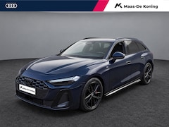 Audi A5 Avant - 2.0 e-hybrid 367pk quattro S edition Competition · Trekhaak · 360 Camera · B&O Audio · Ele