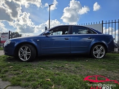 Audi A4 Limousine - 1.6 Pro Line