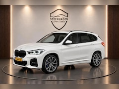 BMW X1 - SDrive18i High Executive Edition M pakket