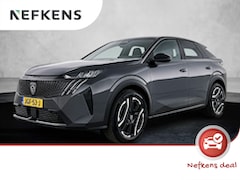 Peugeot 3008 - 1.6 plug-in Hybrid 195pk Allure Automaat | Trekhaak | Climate Control | Cruise Control | C
