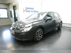 Volkswagen Golf - VIII 1.0 eTSI 110PK DSG-7 Navi/Carplay/ACC/17''velg