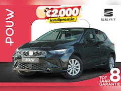 SEAT Ibiza - 1.0 EcoTSI 95pk Reference | 15" Velgen | Airco