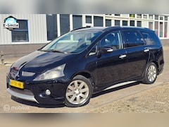 Mitsubishi Grandis - 2.4-16V InSport/7-Pers/APK/Airco/EleckRam