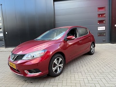 Nissan Pulsar - 1.2 DIG-T Acenta