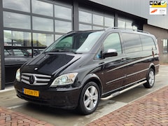 Mercedes-Benz Vito - 122 CDI 343 DC Comfort