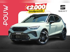 SEAT Arona - 1.0 EcoTSI 95pk FR Business Connect | Voorstoelen Verwarmd | Parkeersensoren